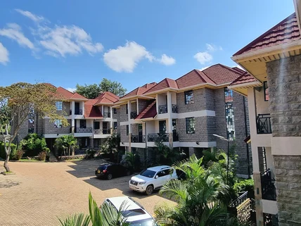 4-bedroom Villa for sale in Ongata Rongai, Kajiado County