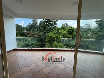 2-bedroom Apartment for sale in Parklands, Westlands