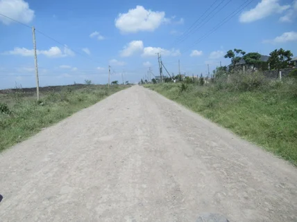 Land for sale in Mlolongo, Machakos County