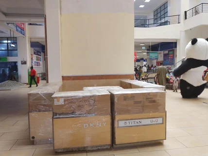 Shop for rent in Mombasa Road, Nairobi