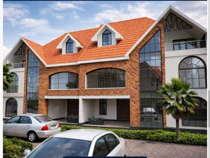5-bedroom Townhouse for sale in Thome, Roysambu