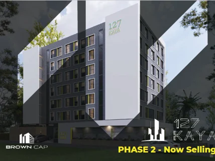 Apartment for sale in Kitisuru, Westlands