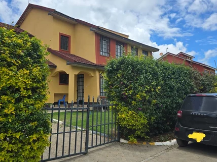 4-bedroom House for sale in Athi River, Machakos County