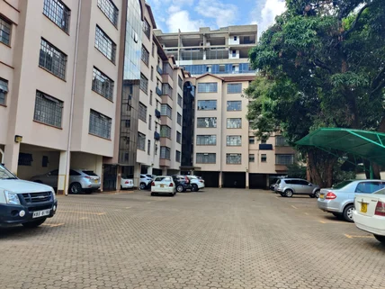3-bedroom Apartment for sale in Parklands, Westlands