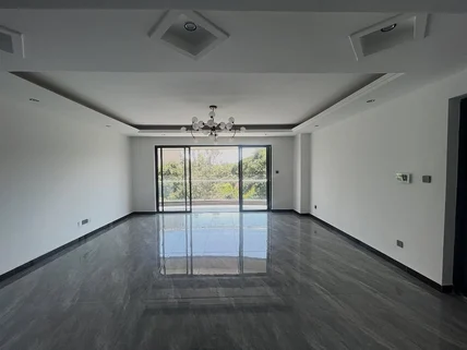 4-bedroom Apartment for rent in Lavington, Nairobi