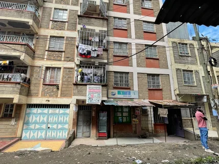 2-bedroom Apartment for sale in Donholm, Nairobi