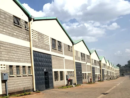 Warehouse for rent in Ruaraka, Nairobi