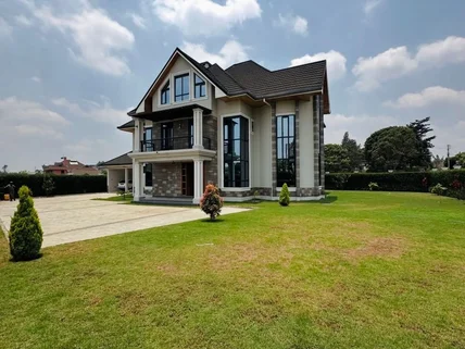 5-bedroom Villa for sale in Runda, Westlands