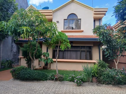 4-bedroom Villa for rent in Runda, Westlands