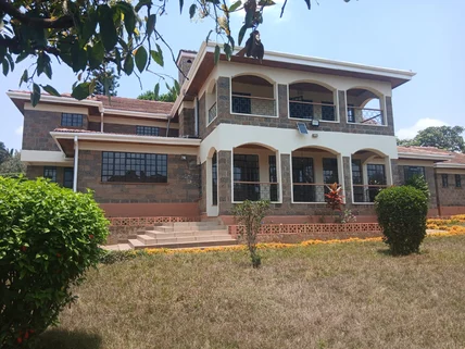5-bedroom Villa for rent in Runda, Westlands