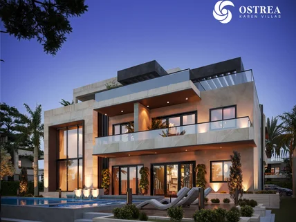5-bedroom Townhouse for sale in Karen, Nairobi