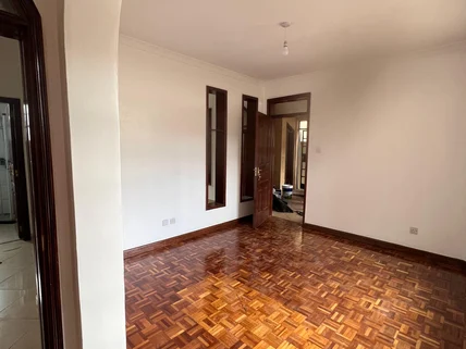 4-bedroom Townhouse for rent in Lavington, Nairobi