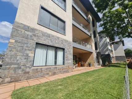 4-bedroom Apartment for rent in Loresho, Westlands