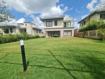 4-bedroom Townhouse for rent in Loresho, Westlands