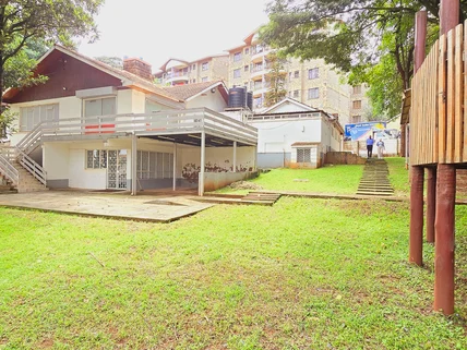 Residential Land for sale in Kileleshwa, Nairobi