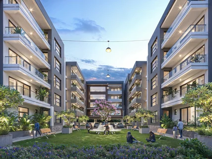 4-bedroom Apartment for sale in Nyali Area, Nyali