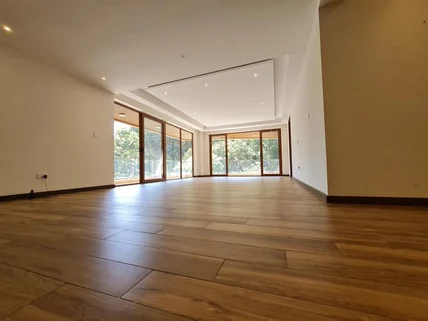 4-bedroom Apartment for rent in Muthaiga, Nairobi