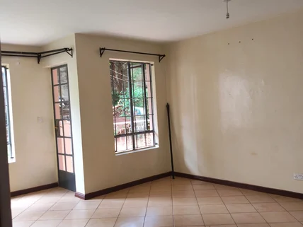 3-bedroom Apartment for rent in Kileleshwa, Nairobi