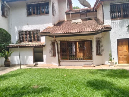 4-bedroom Townhouse for sale in Kilimani, Nairobi