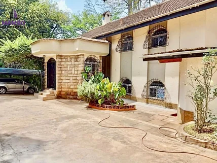 4-bedroom House for sale in Thigiri, Westlands