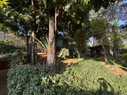 4-bedroom House for sale in Muthaiga, Nairobi