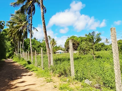 Land for sale in Kikambala, Kilifi County