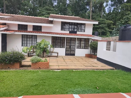 3-bedroom House for rent in Westlands Area, Westlands