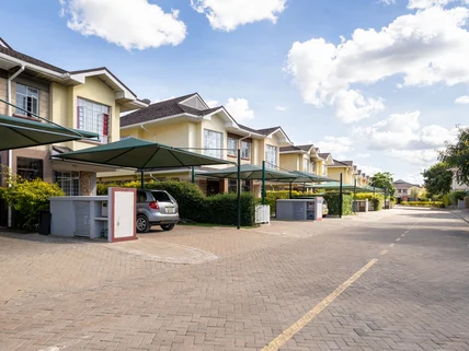 3-bedroom House for sale in Athi River, Machakos County