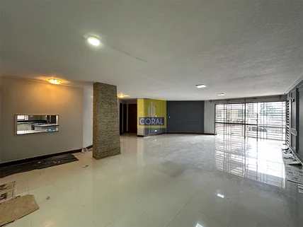 4-bedroom Apartment for rent in Parklands, Westlands