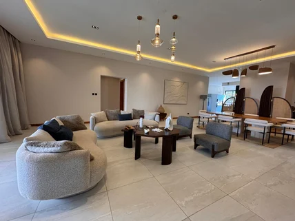4-bedroom Apartment for rent in Loresho, Westlands
