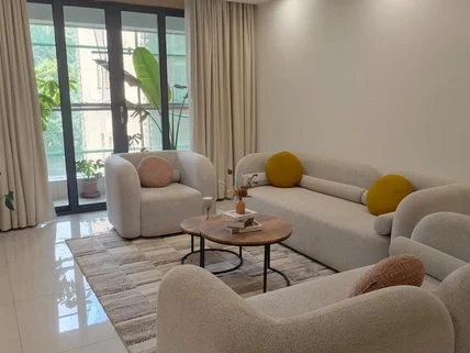 2-bedroom Apartment for sale in Riverside, Westlands