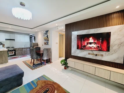 2-bedroom Apartment for rent in Parklands, Westlands