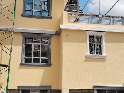 4-bedroom Villa for rent in Syokimau, Machakos County