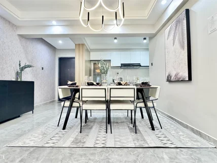 1-bedroom Apartment for sale in Rhapta Road, Westlands