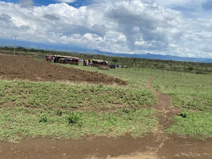 Land for sale in Nyeri