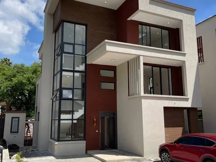 5-bedroom Villa for sale in Lavington, Nairobi
