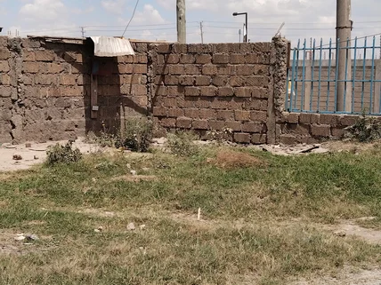 Land for sale in Syokimau, Machakos County