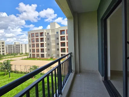 Apartment for rent in Ruiru, Kiambu County