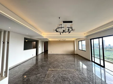 4-bedroom Apartment for rent in Kileleshwa, Nairobi