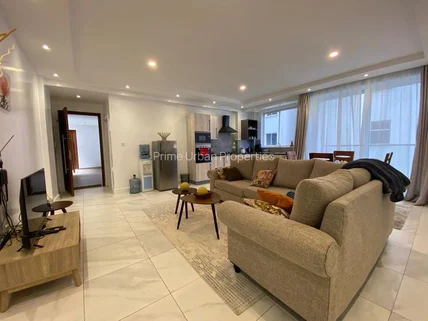 1-bedroom Apartment for rent in Westlands Area, Westlands