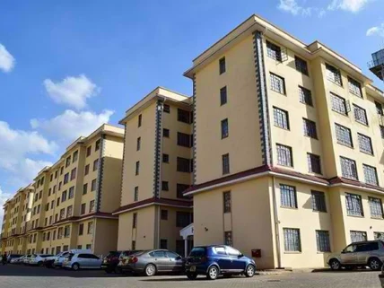 3-bedroom Apartment for sale in Syokimau, Machakos County