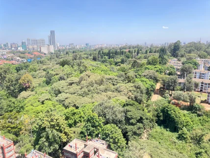 4-bedroom Apartment for rent in Kileleshwa, Nairobi