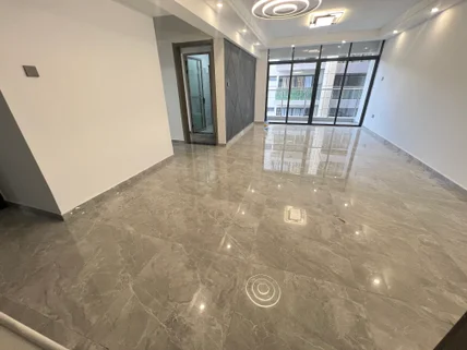 2-bedroom Apartment for rent in Kilimani, Nairobi