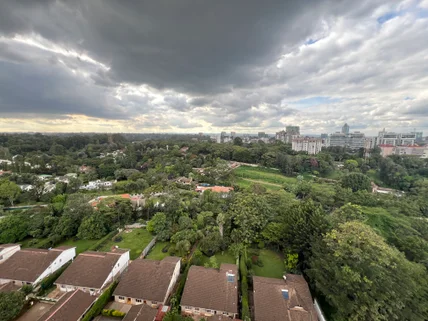 3-bedroom Apartment for rent in Kileleshwa, Nairobi