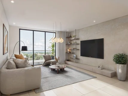 2-bedroom Apartment for sale in Garden Estate, Roysambu