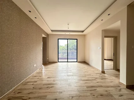 2-bedroom Apartment for rent in Kilimani, Nairobi