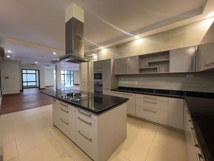 4-bedroom Apartment for sale in General Mathenge, Westlands