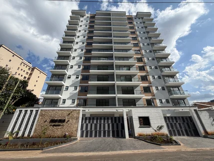 3-bedroom Apartment for rent in Brookside, Westlands