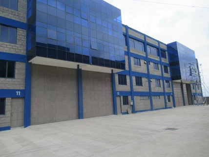 Warehouse for rent in Mlolongo, Machakos County