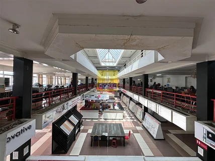 Warehouse for sale in Mombasa Road, Nairobi